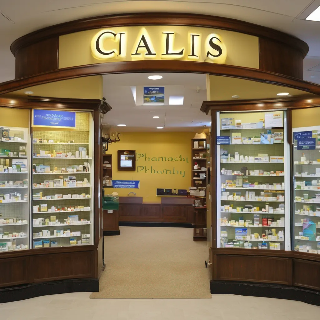 Prix medicament cialis numéro 1